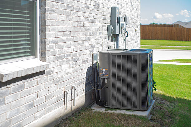 Reliable Hvac Installation contractor in National Stock Yards, IL by FH HVAC